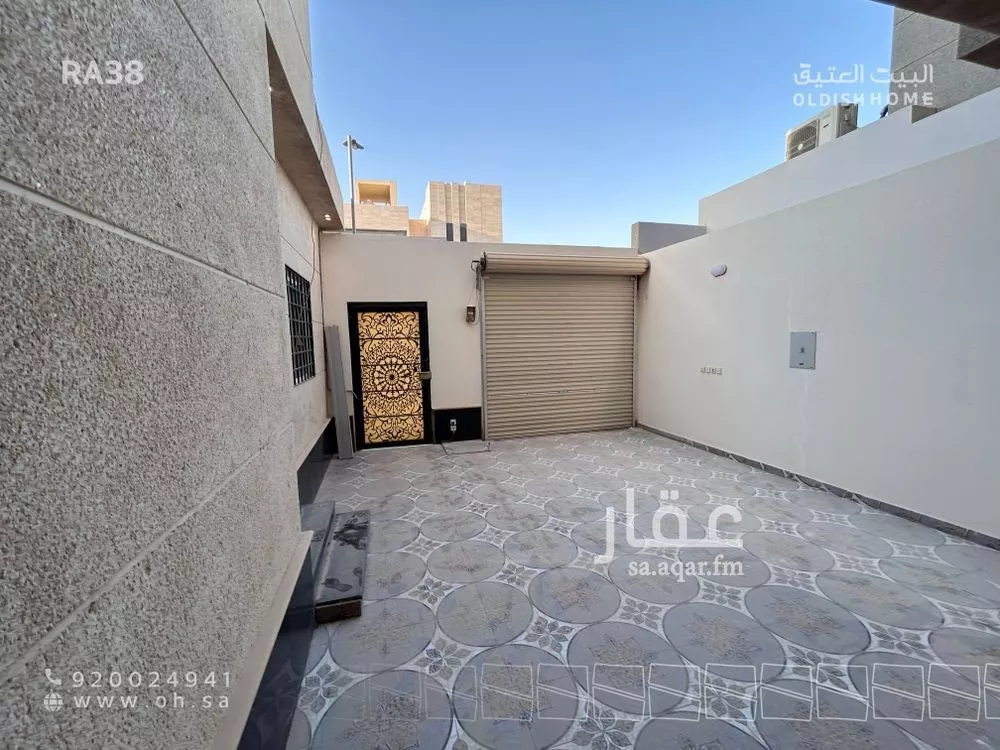 5 bedroom floor in Al Narjis 5