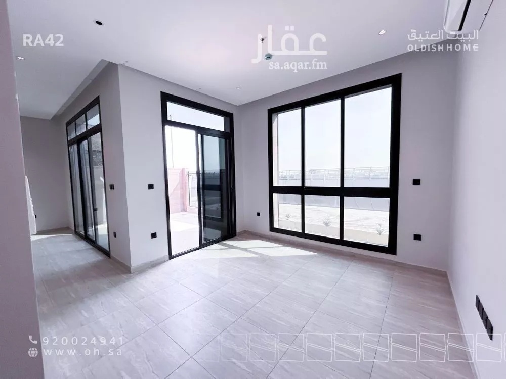 3 bedroom apartment in Granada, Riyadh 15