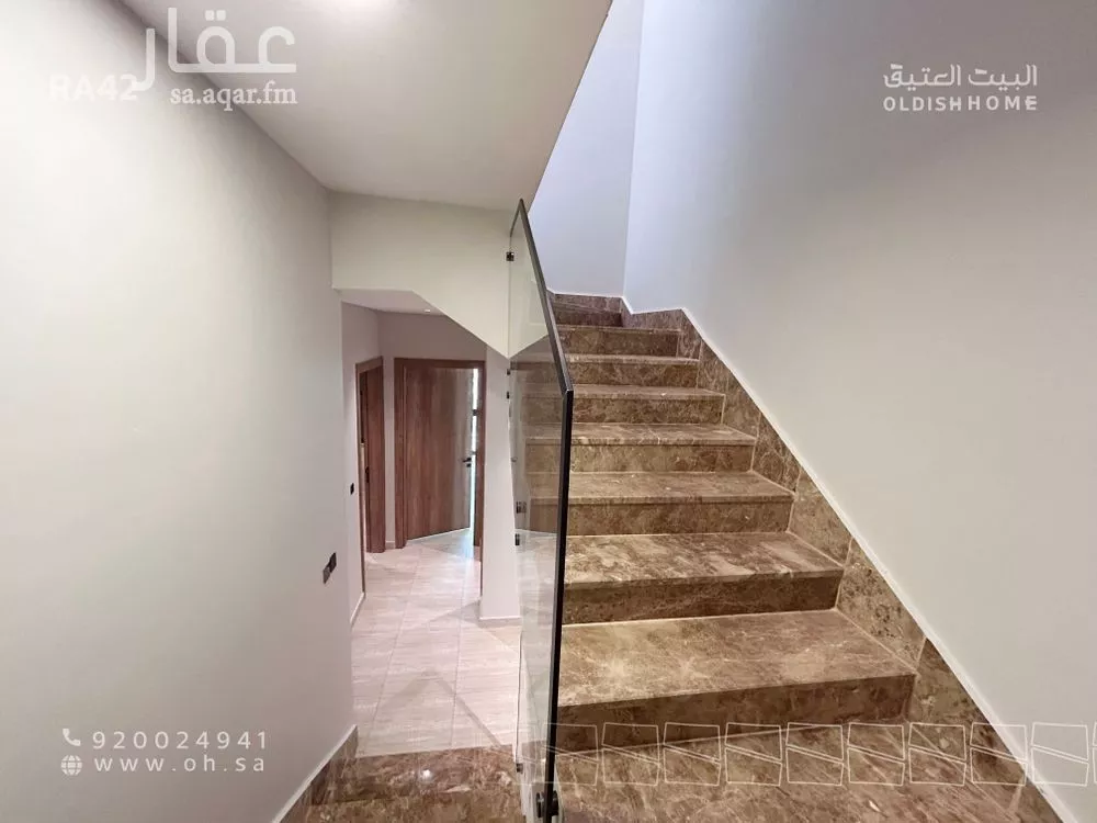 3 bedroom apartment in Granada, Riyadh 28