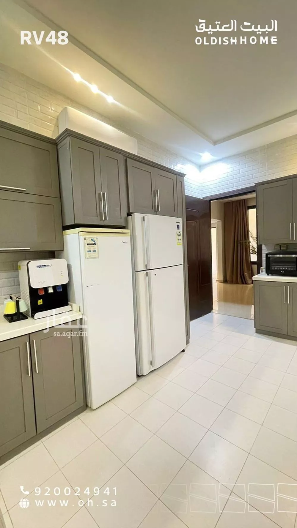 4 bedroom villa in Al Qadisiyah, Riyadh 23