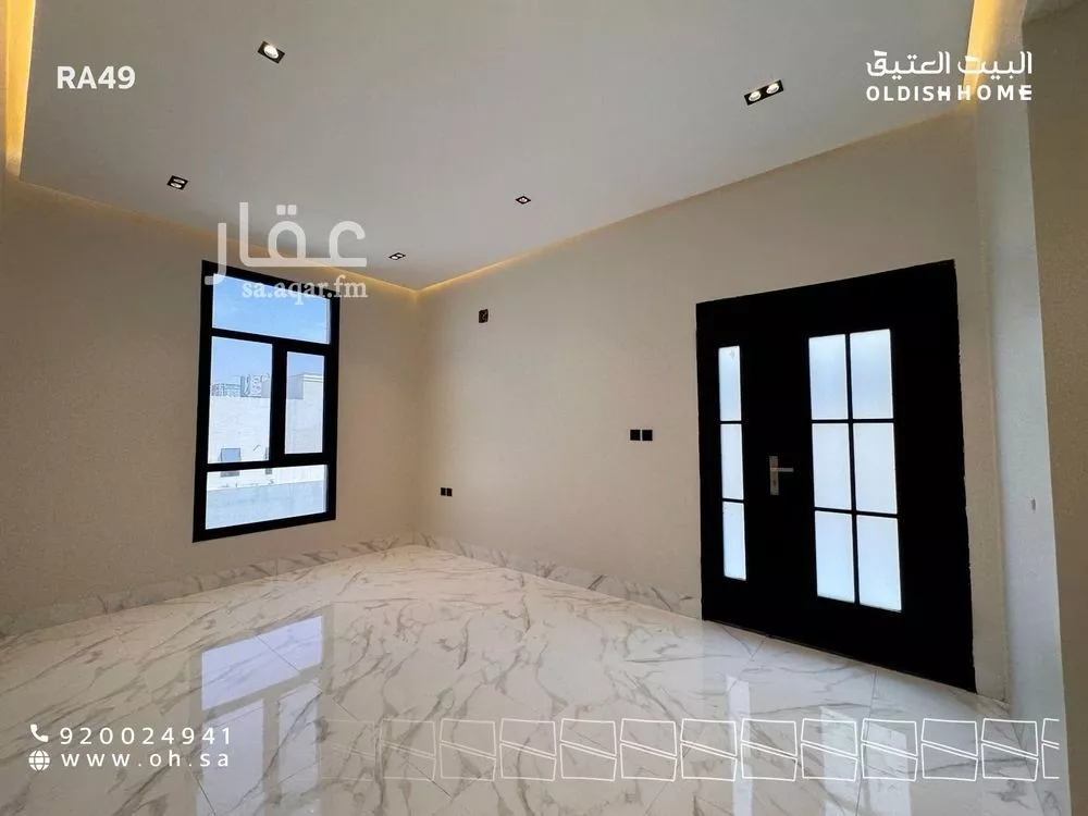 3 bedroom floor in Al Narjis 2