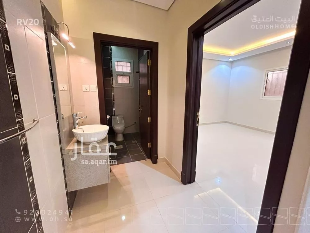 7 bedroom villa in Al Munsiyah, Riyadh 22