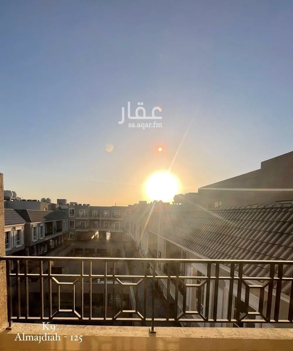 3 bedroom apartment in King Abdul Aziz, Riyadh 15