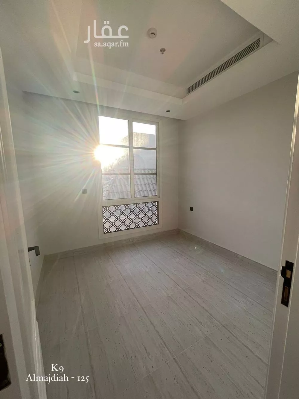 3 bedroom apartment in King Abdul Aziz, Riyadh 18