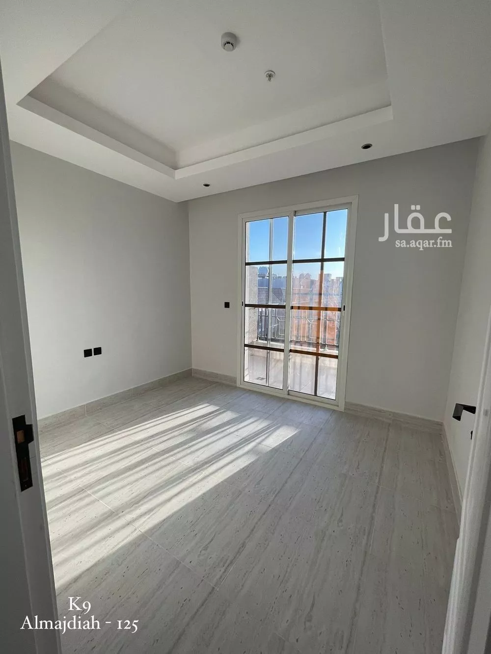 3 bedroom apartment in King Abdul Aziz, Riyadh 13