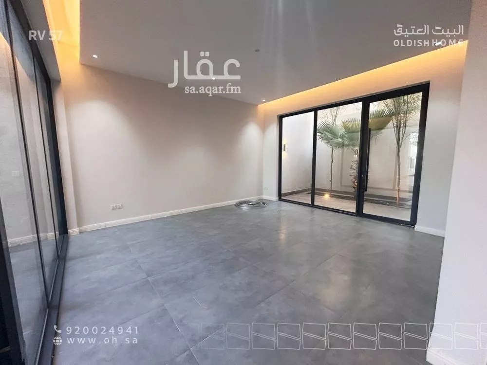 فيلا 6 غرف في الملك عبدالله، الرياض 11