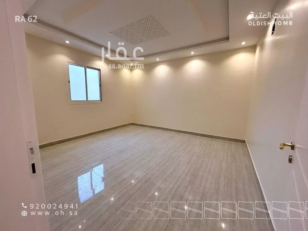 3 bedroom floor in Al Narjis 2