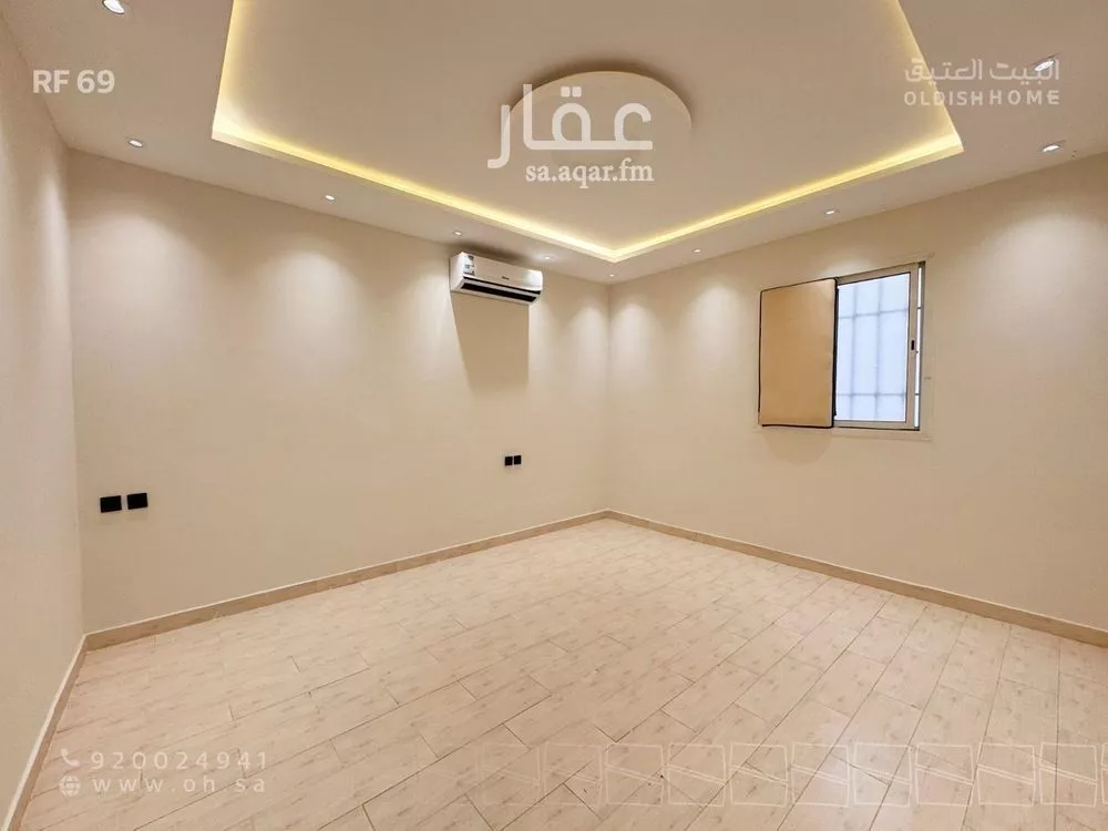 دور 3 غرف في العارض 4