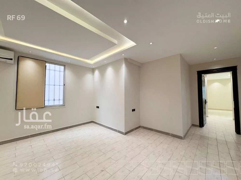 دور 3 غرف في العارض 3