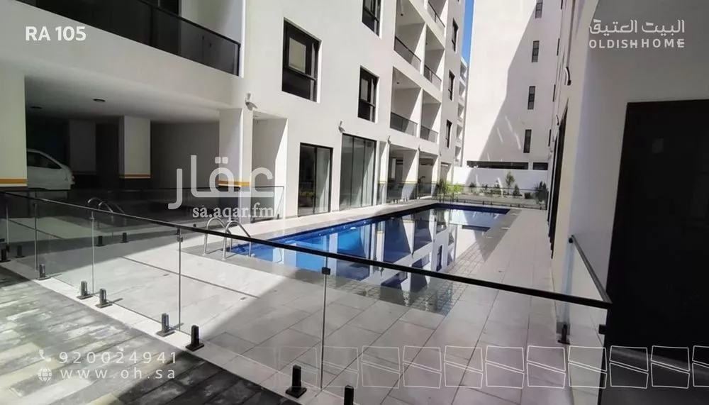 3 bedroom apartment in Al Bahr, Eastern Province 12