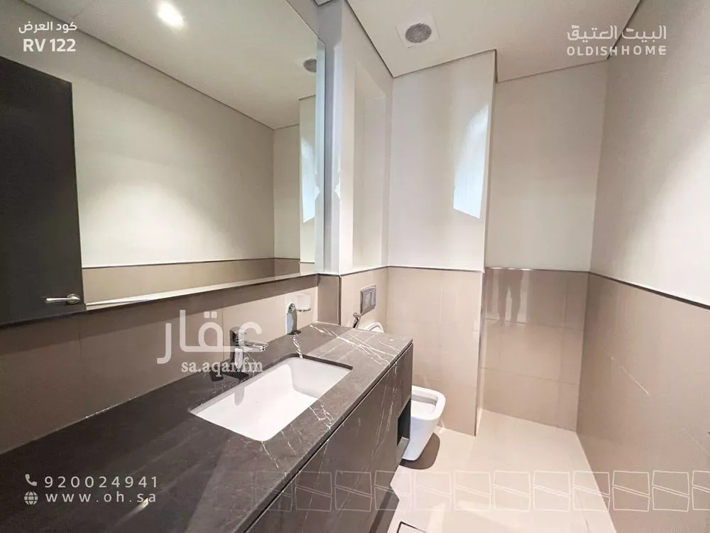 3 bedroom villa in Al Munsiyah, Riyadh 23