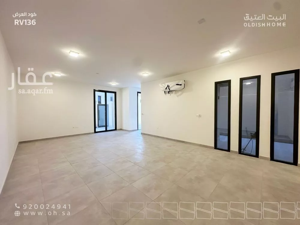 4 bedroom villa in Al Narjis, Riyadh 7
