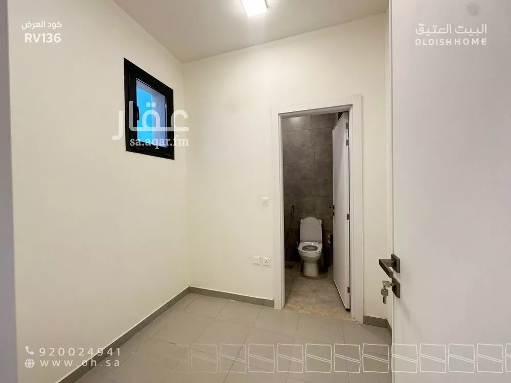 4 bedroom villa in Al Narjis, Riyadh 29