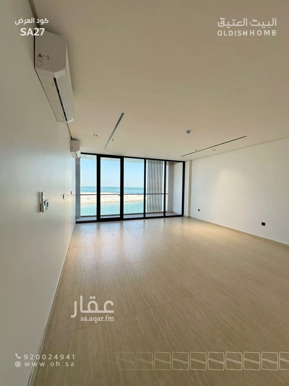 شقة 3 غرف في الخور 2