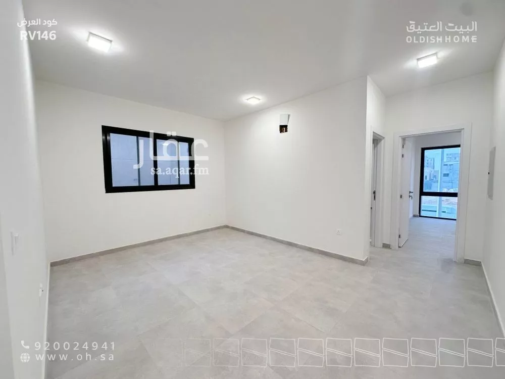 فيلا 5 غرف في النرجس 5