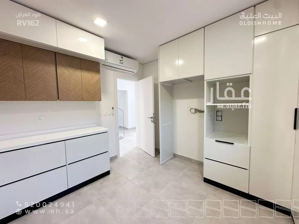 فيلا 4 غرف في النرجس، الرياض 15