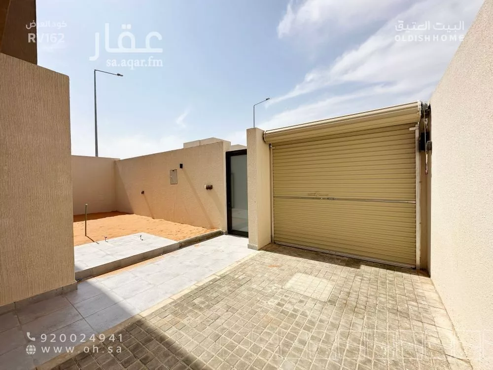 فيلا 4 غرف في النرجس، الرياض 25