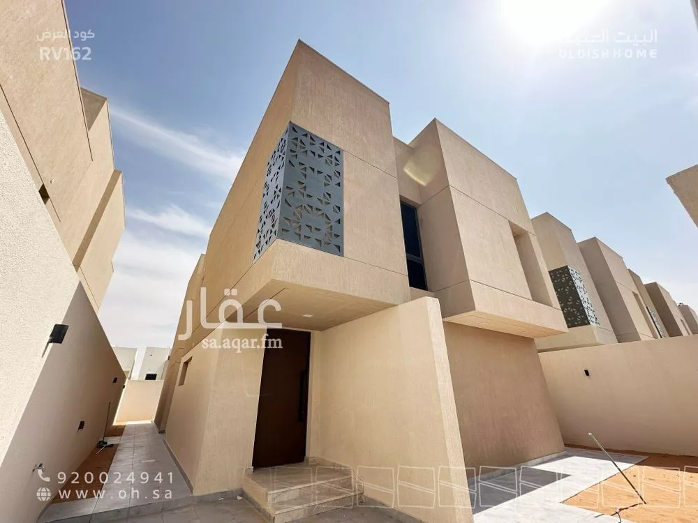فيلا 4 غرف في النرجس، الرياض 26