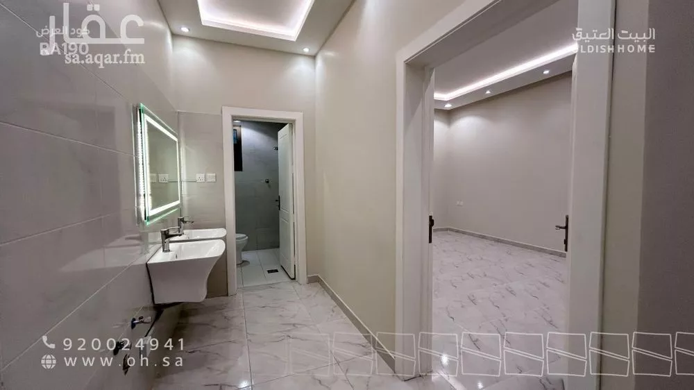3 bedroom apartment in Al Narjis, Riyadh 8