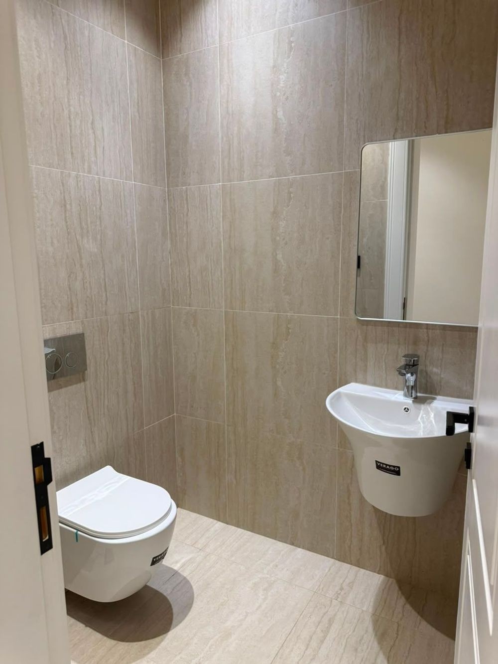 3 bedroom apartment in Al Sahafah, Riyadh 5