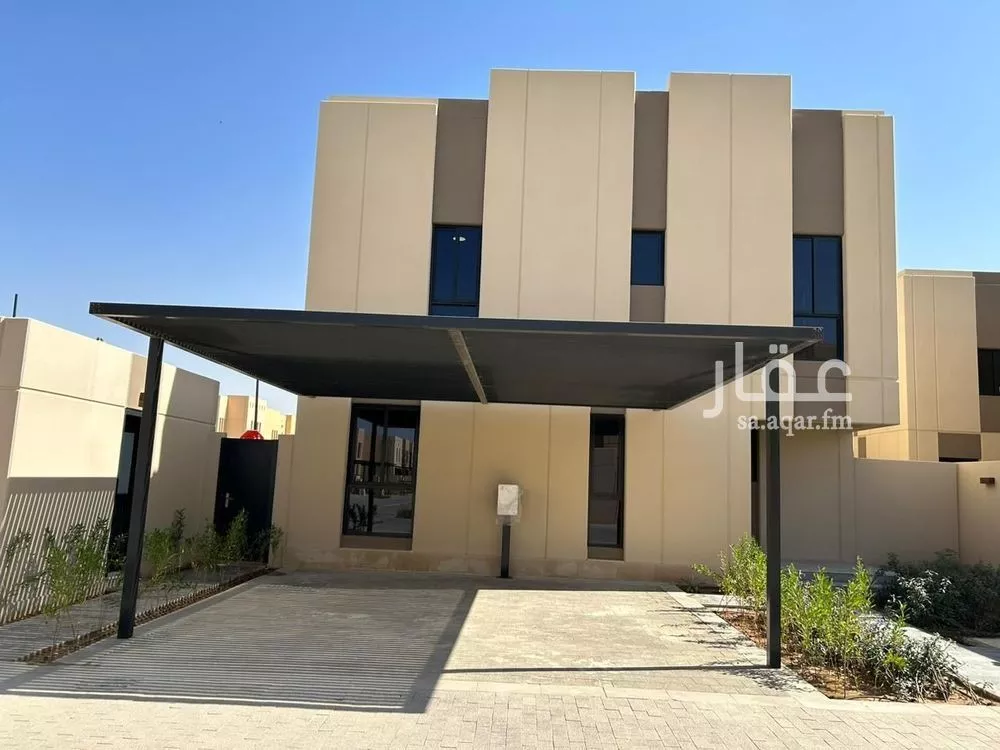 فيلا 6 غرف في الرياض 1