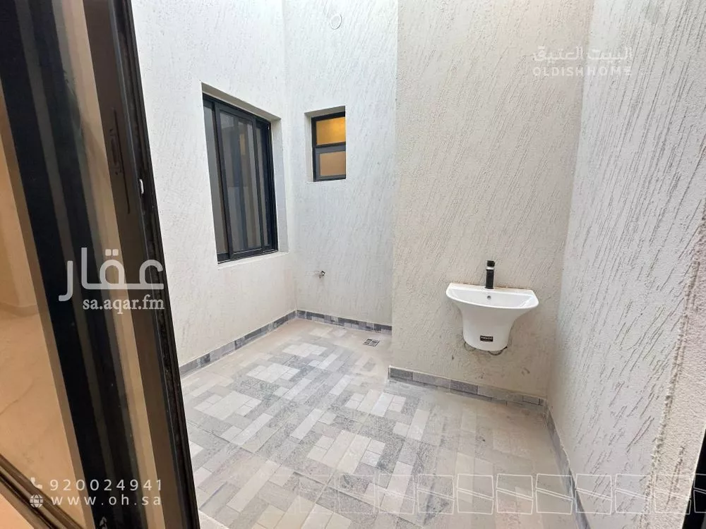 دور 4 غرف في النرجس 5