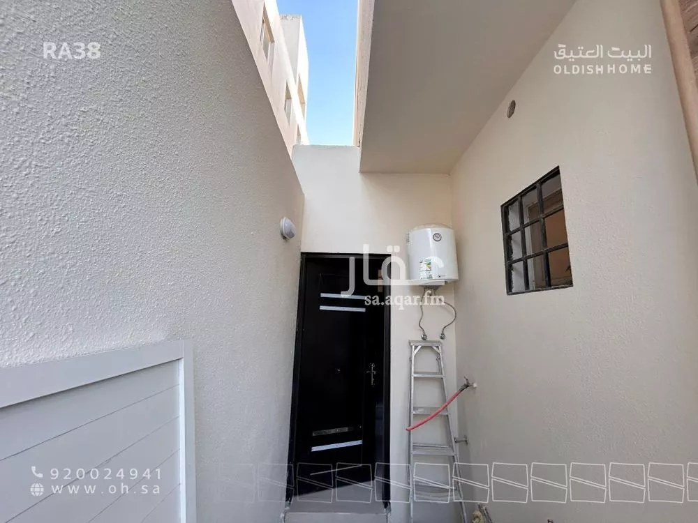 5 bedroom floor in Al Narjis 4