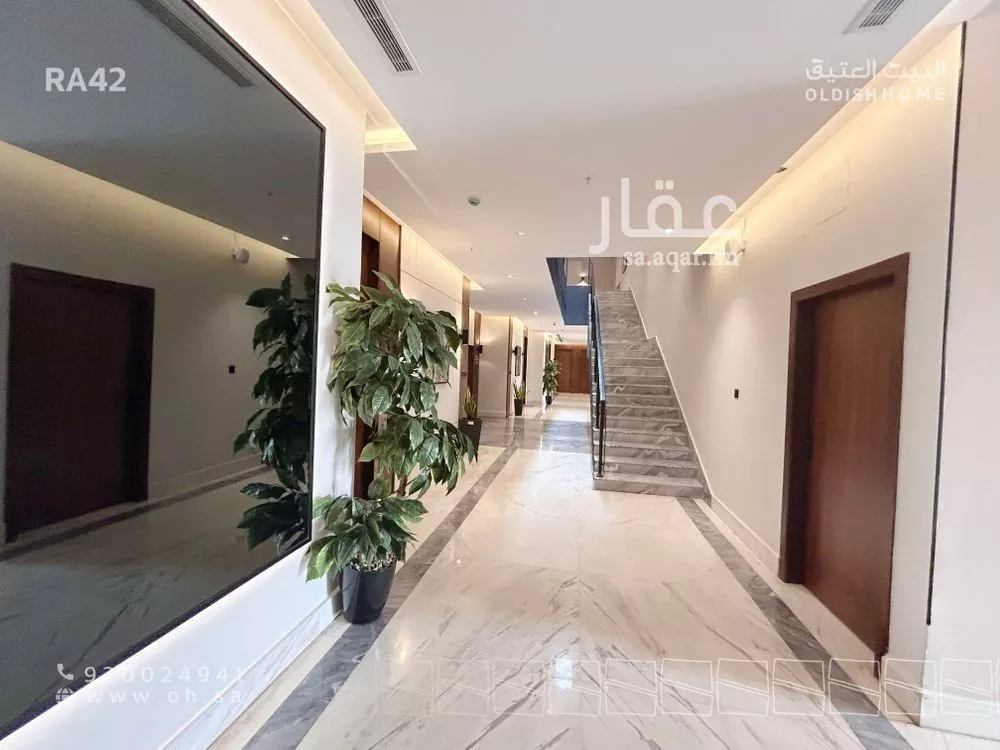 3 bedroom apartment in Granada, Riyadh 7