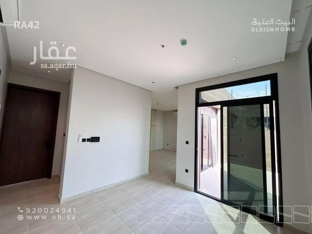 3 bedroom apartment in Granada, Riyadh 16