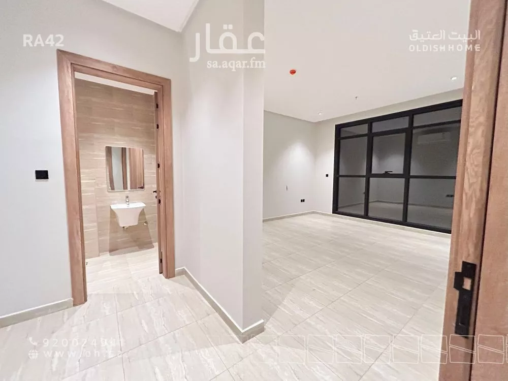 3 bedroom apartment in Granada, Riyadh 31