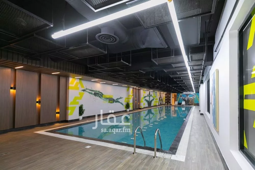 3 bedroom apartment in King Abdul Aziz, Riyadh 5