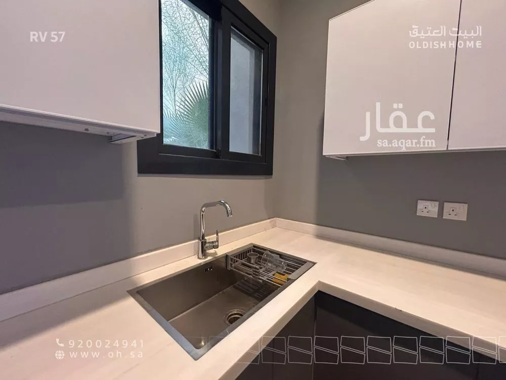 فيلا 6 غرف في الملك عبدالله، الرياض 17