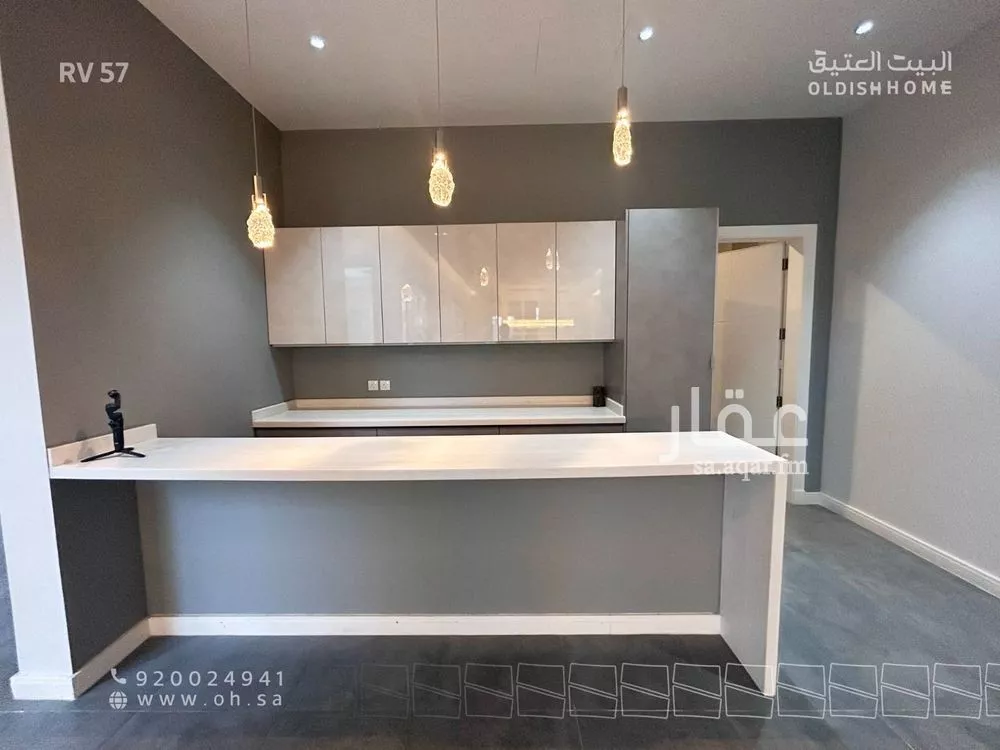 فيلا 6 غرف في الملك عبدالله، الرياض 15