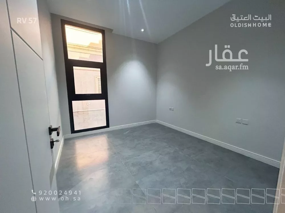 فيلا 6 غرف في الملك عبدالله، الرياض 22