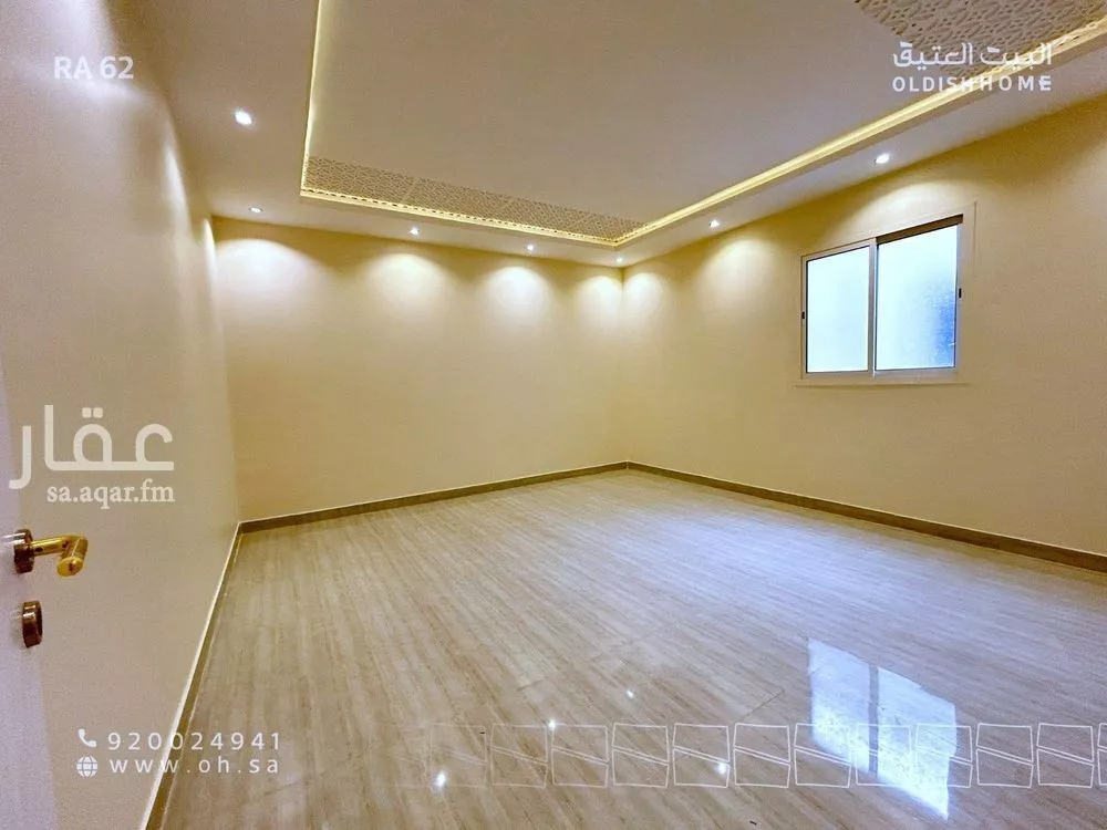 3 bedroom floor in Al Narjis 5