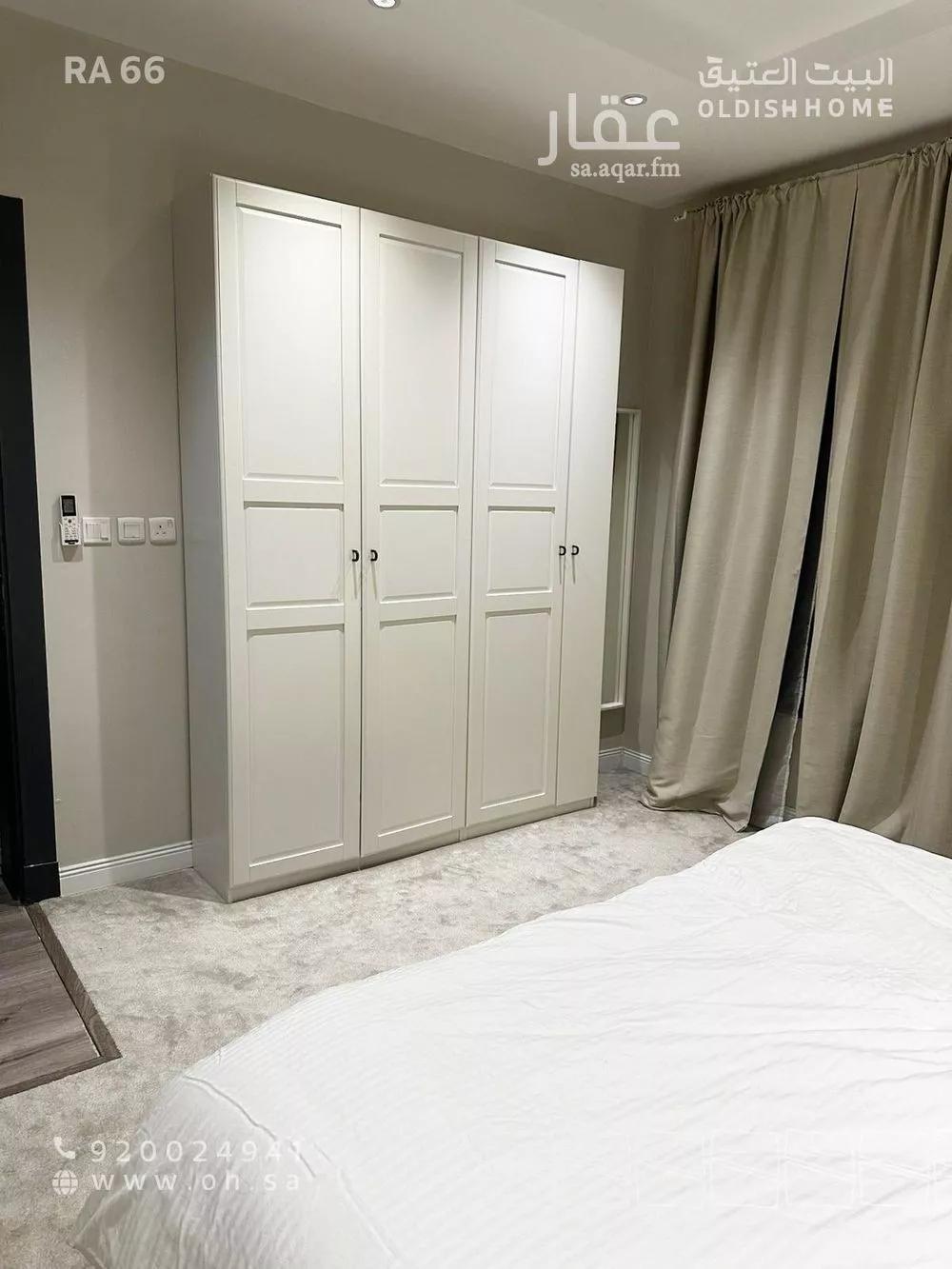 2 bedroom apartment in Al Marwa, Jeddah 10