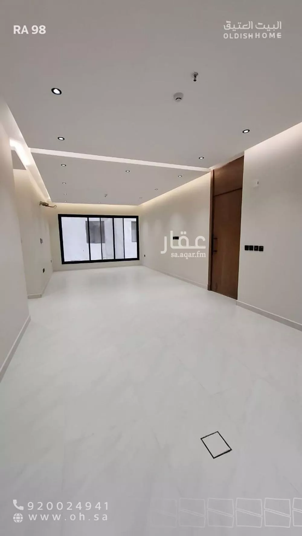 3 bedroom apartment in Al Hamra, Eastern Province 7