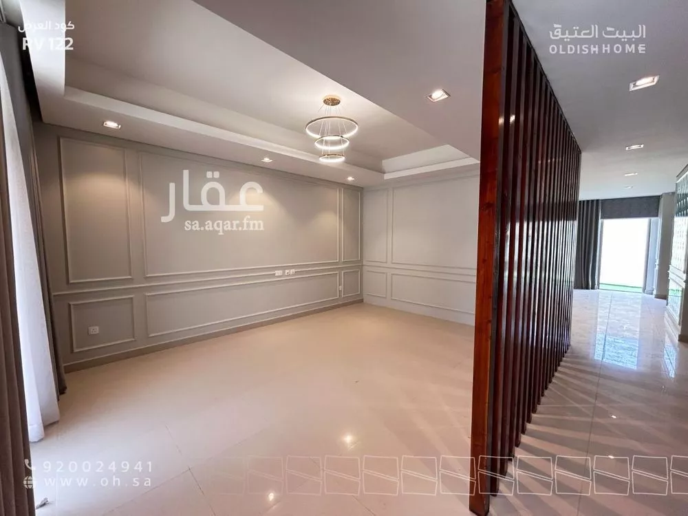 3 bedroom villa in Al Munsiyah, Riyadh 8