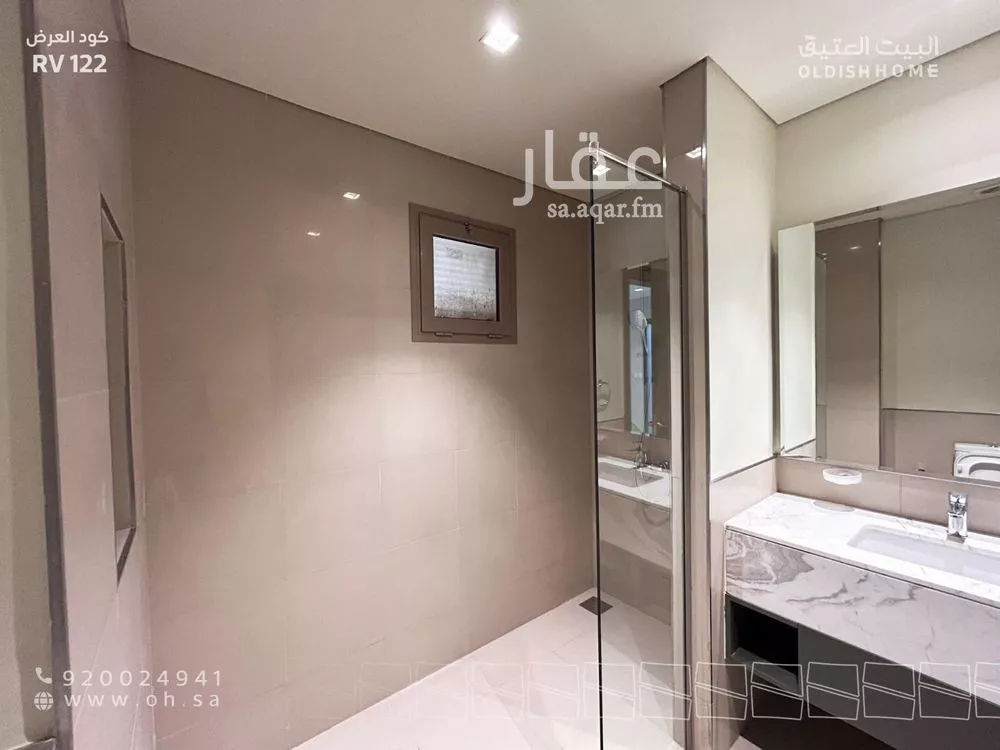 3 bedroom villa in Al Munsiyah, Riyadh 16