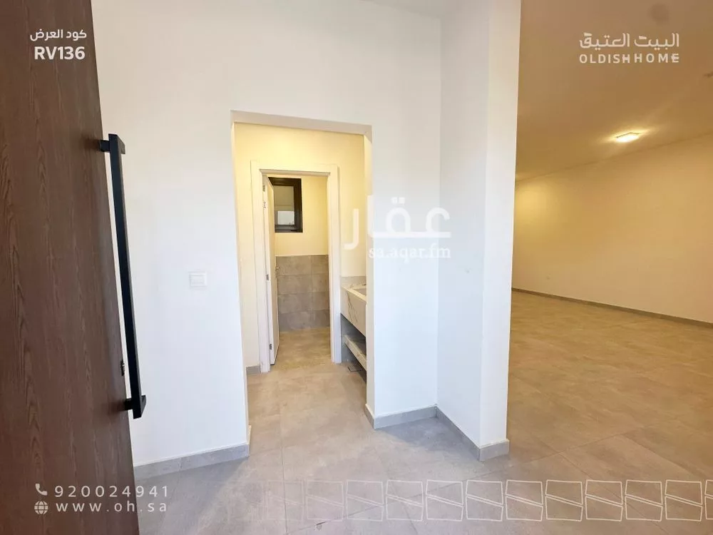 4 bedroom villa in Al Narjis, Riyadh 8