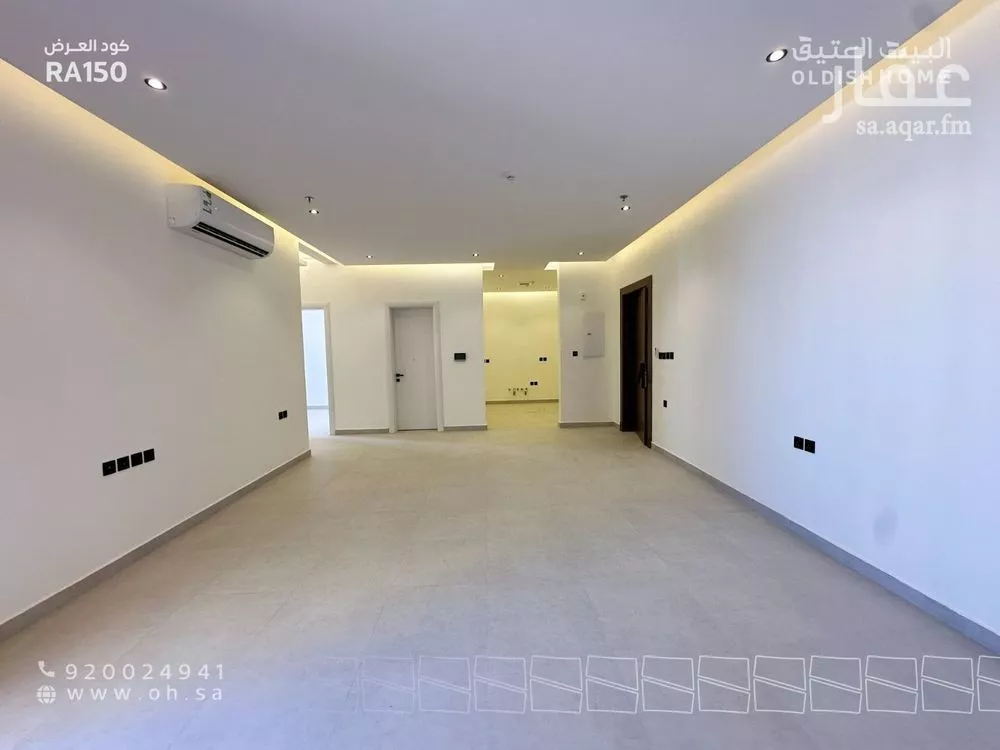 2 bedroom apartment in Al Narjis, Riyadh 18