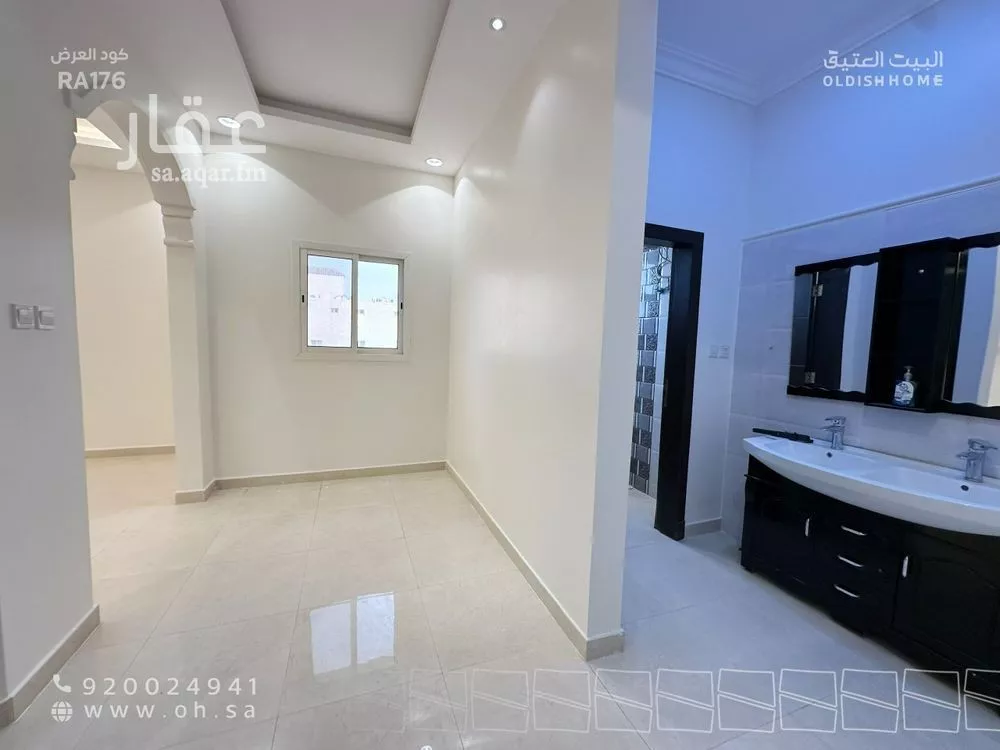 دور 3 غرف في النرجس 4