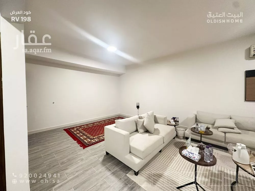 فيلا 4 غرف في الرياض 5