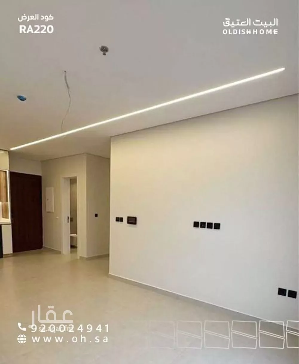 شقة 3 غرف في البحر، الخبر 21