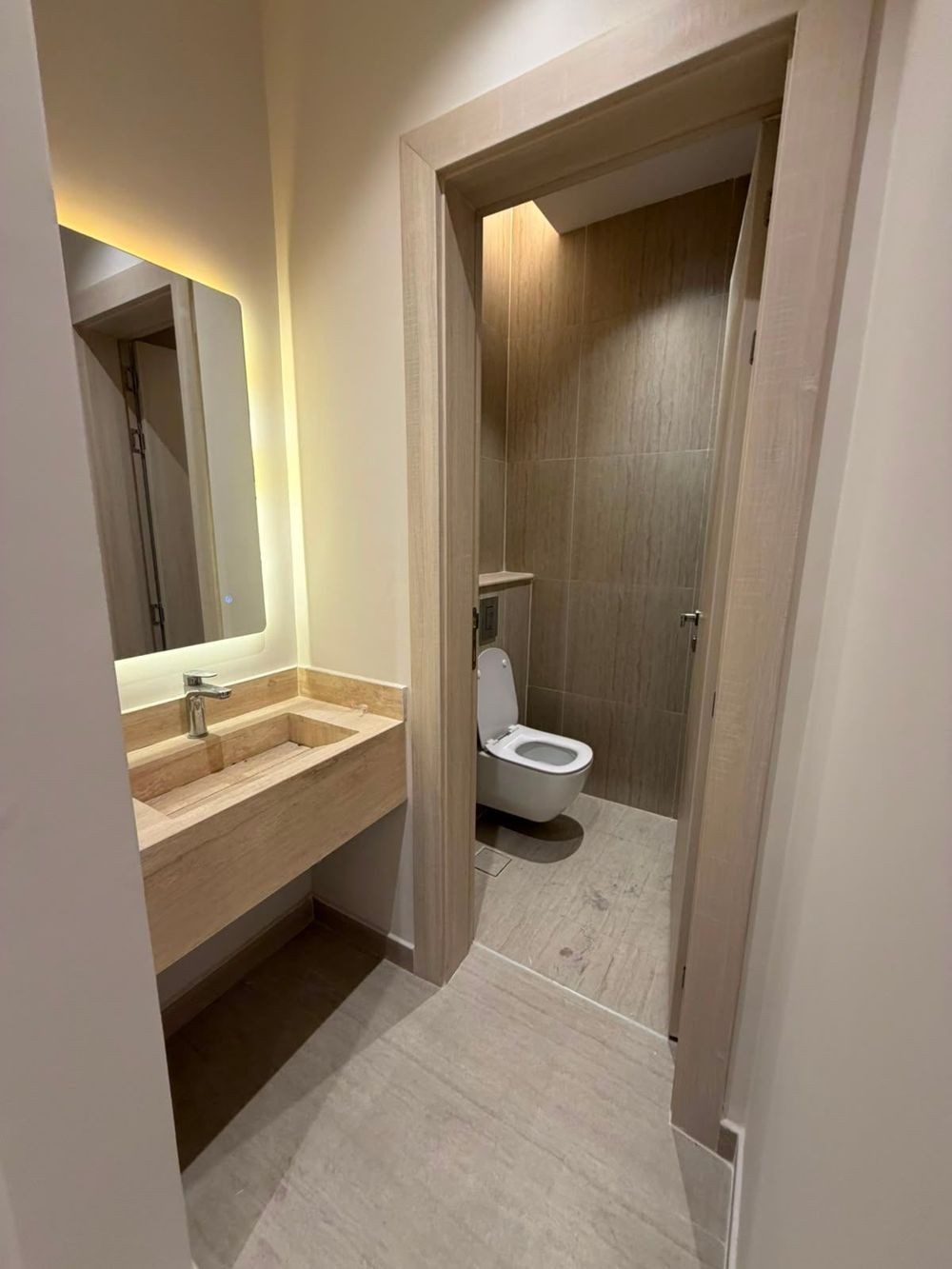 2 bedroom apartment in Al Sulaimaniyyah, Riyadh 23