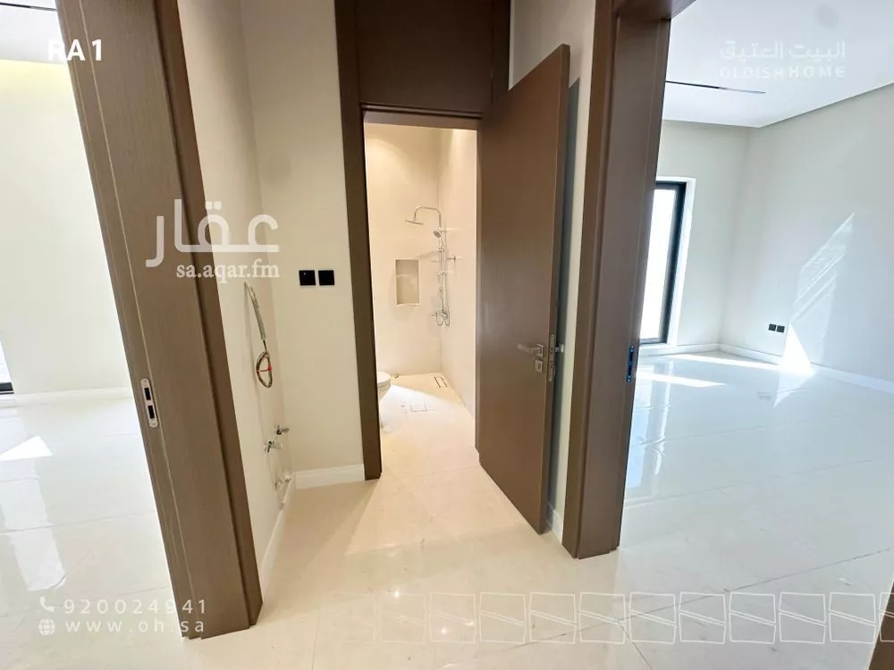 دور 2 غرف في النرجس 5