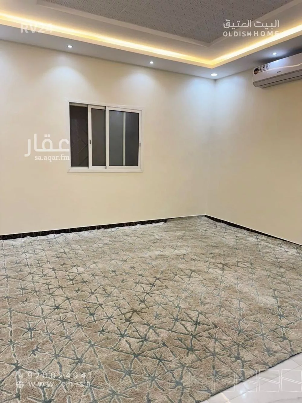 4 bedroom villa in Al Qadisiyah, Riyadh 15