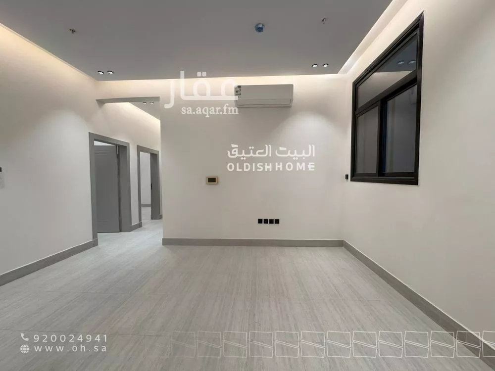 3 bedroom apartment in Al Rimal 5