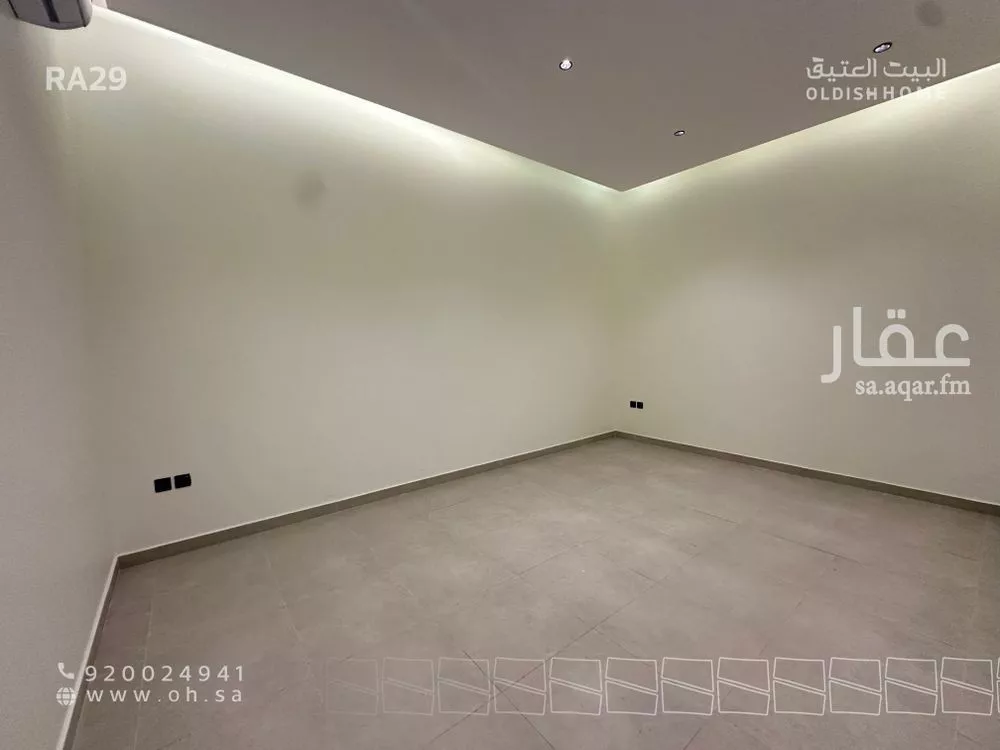 3 bedroom apartment in Al Narjis 5