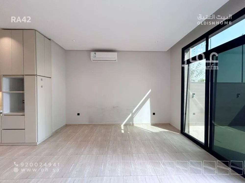 3 bedroom apartment in Granada, Riyadh 17